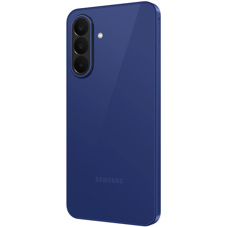Смартфон Samsung Galaxy A27 8/256Gb Blue (SM-A276BZBC)