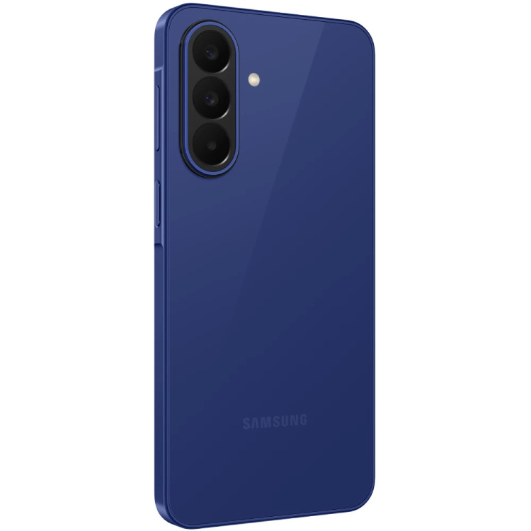 Смартфон Samsung Galaxy A27 8/256Gb Blue (SM-A276BZBC)