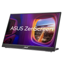 Монітор Asus 16" ZenScreen MB16QHG Portable