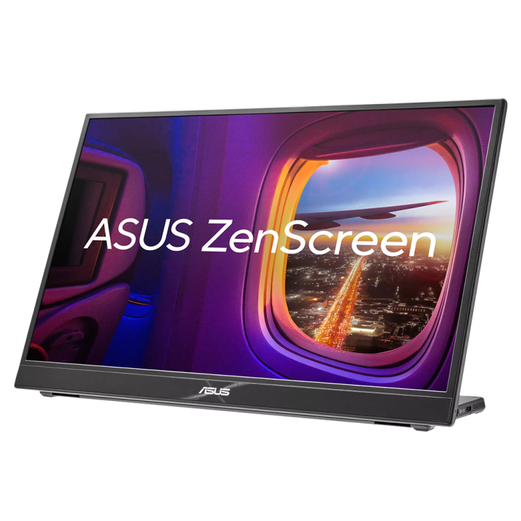 Монітор Asus 16" ZenScreen MB16QHG Portable