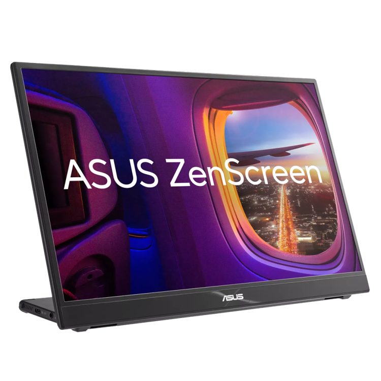 Монітор Asus 16" ZenScreen MB16QHG Portable