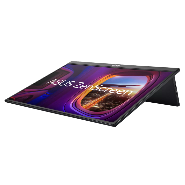 Монітор Asus 16" ZenScreen MB16QHG Portable