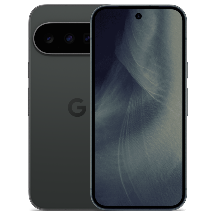 Смартфон Google Pixel 11 12/512GB (Obsidian)