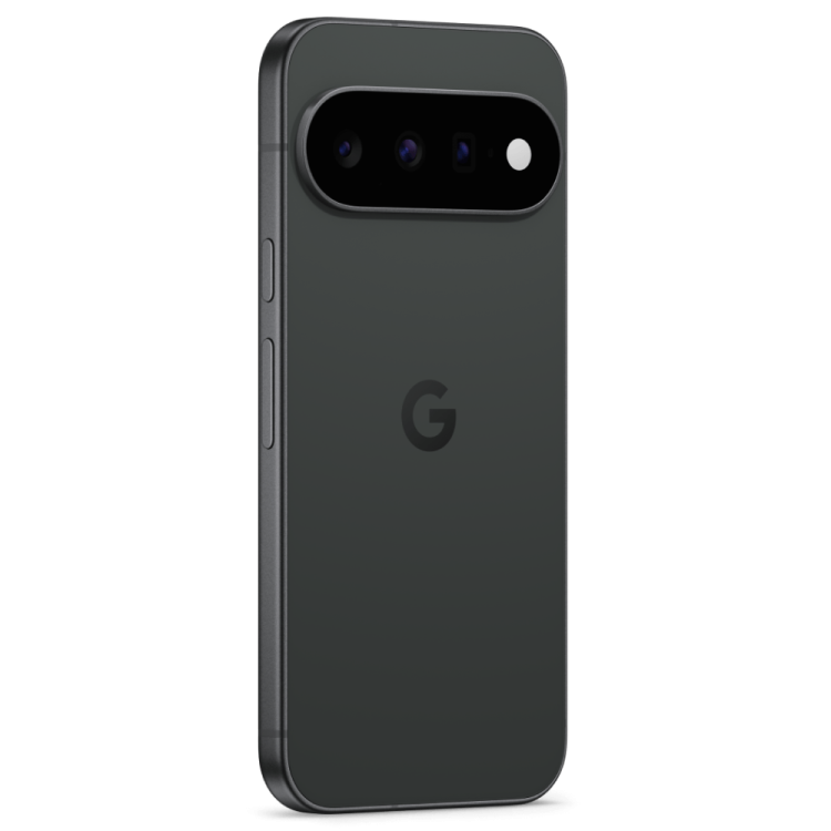 Смартфон Google Pixel 11 12/512GB (Obsidian)