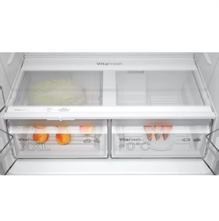 Холодильник Bosch (KFN96VPEA)