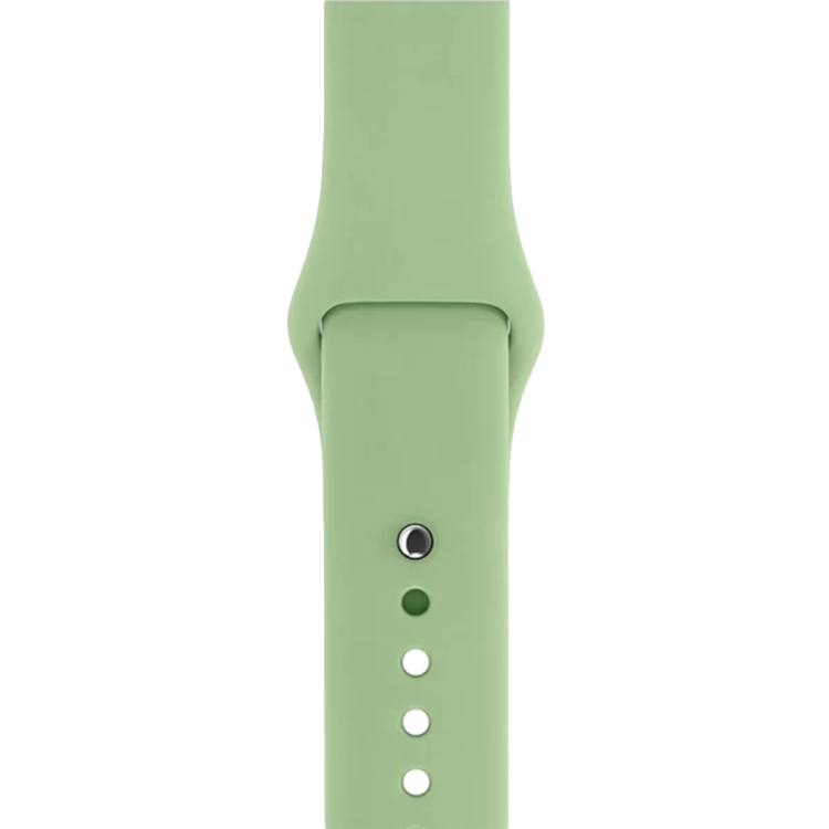 Ремешок для Apple Watch 42/49mm Sport Series 1:1 Original (Mint)