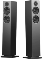 Акустична система Audio Pro A38 W Black