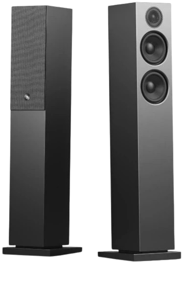Акустична система Audio Pro A38 W Black