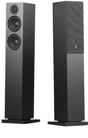 Акустична система Audio Pro A38 W Black