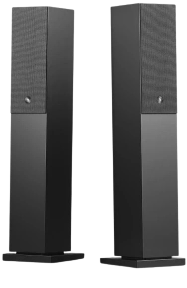 Акустична система Audio Pro A38 W Black