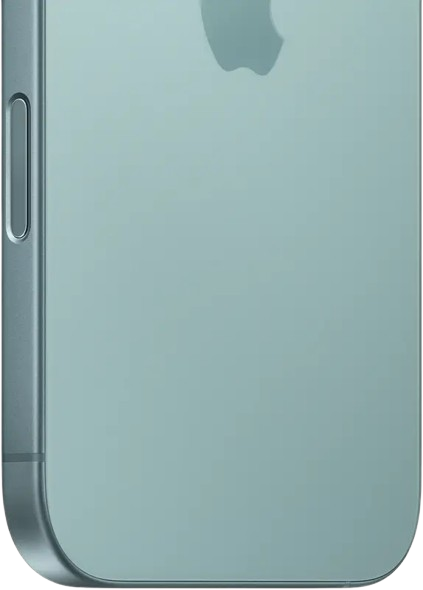 Apple iPhone 16 Plus 128GB Teal (e-sim) (MYAW3)