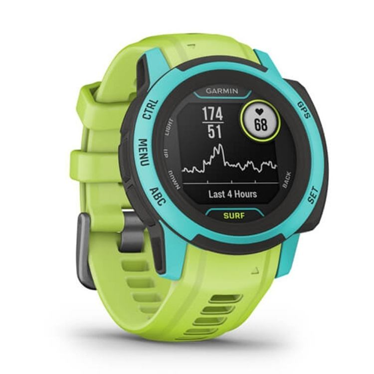 Garmin Instinct 2S Surf Edition Waikiki (010-02563-12/02)