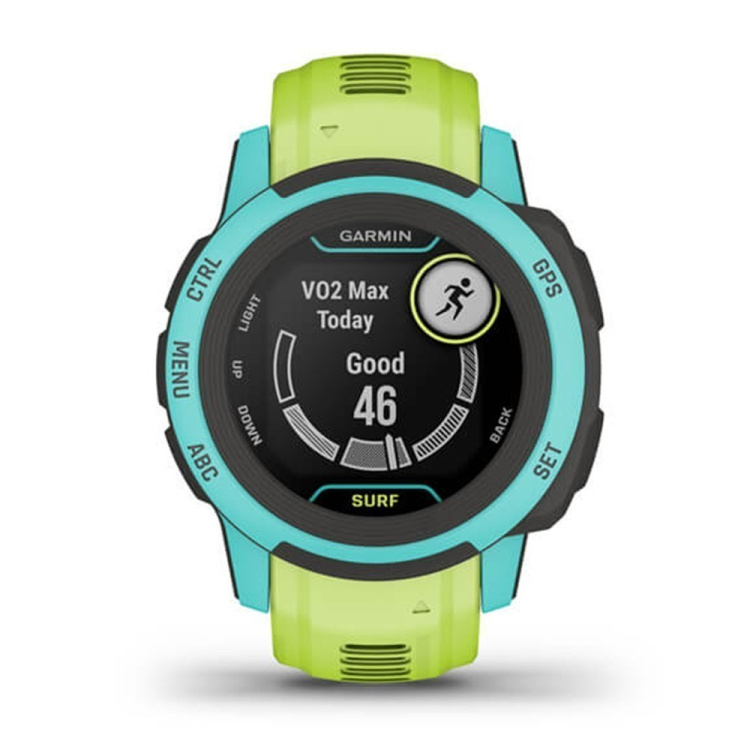 Garmin Instinct 2S Surf Edition Waikiki (010-02563-12/02)