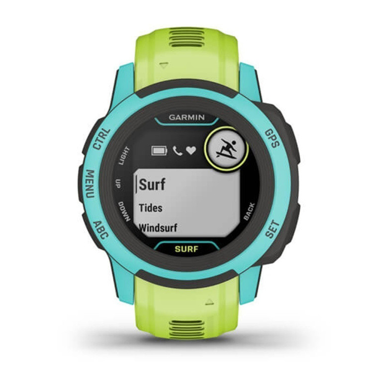 Garmin Instinct 2S Surf Edition Waikiki (010-02563-12/02)