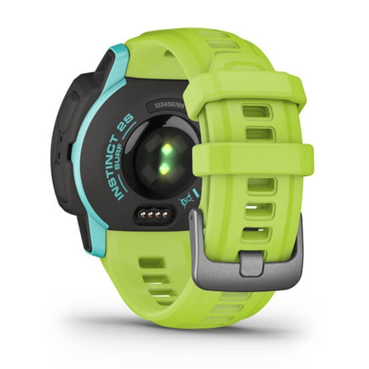Garmin Instinct 2S Surf Edition Waikiki (010-02563-12/02)