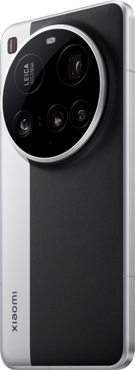 Смартфон Xiaomi 15 Ultra 16/1024GB Silver Chrome