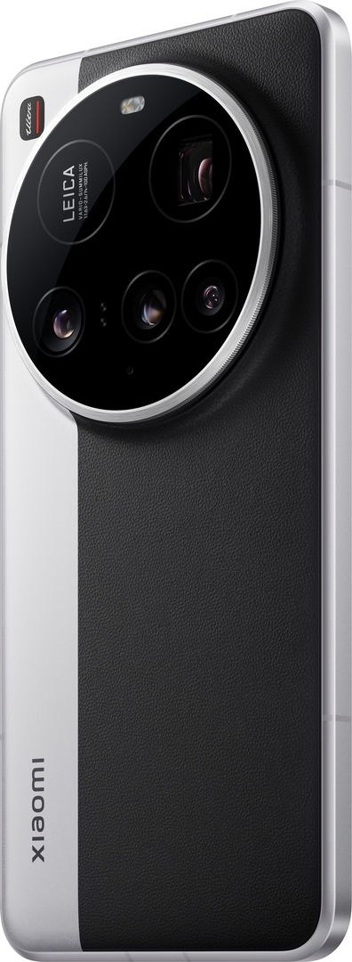 Смартфон Xiaomi 15 Ultra 16/1TB Silver Chrome