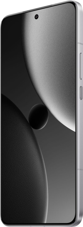 Смартфон Xiaomi 15 Ultra 16/1024GB Silver Chrome