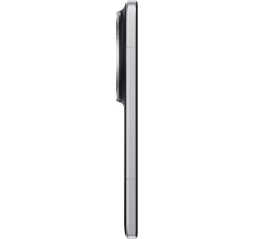 Смартфон Xiaomi 15 Ultra 16/1024GB Silver Chrome