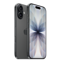 Apple iPhone 17 512GB Black