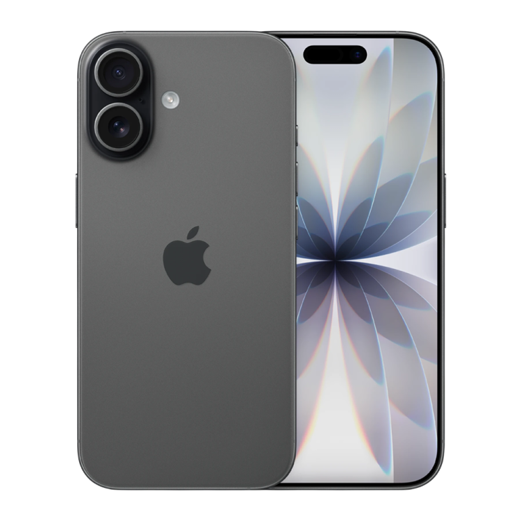 Apple iPhone 17 512GB Black (MG6P4) Apple iPhone 17 512GB Black (MG6P4)