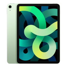 Apple iPad Air Wi-Fi 256GB Green (MYG02) 2020