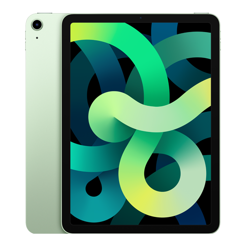 Apple iPad Air Wi-Fi 256GB Green (MYG02) 2020 Apple iPad Air Wi-Fi 256GB Green (MYG02) 2020