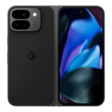Смартфон Google Pixel 9 Pro Fold 16/512GB Obsidian (GGH2X)