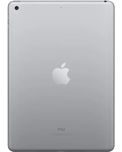 Apple iPad Wi-Fi 32GB Space Gray (MP2F2) 2017 бу