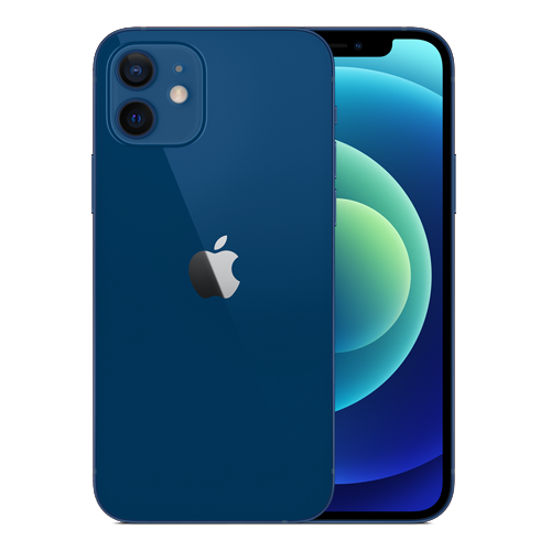 Apple iPhone 12 Mini 256GB Blue (MGED3)