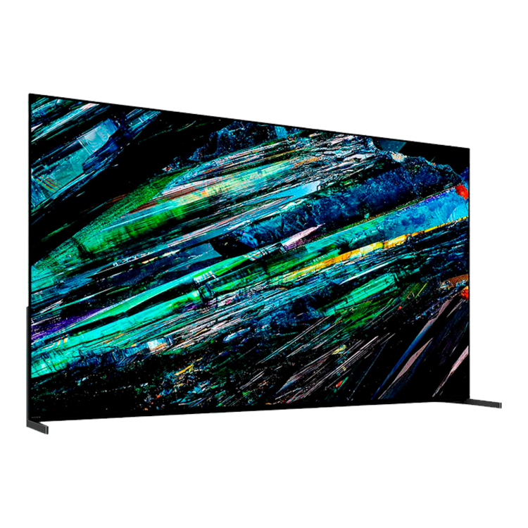 Телевізор Sony XR-77A95L Телевізор Sony XR-77A95L