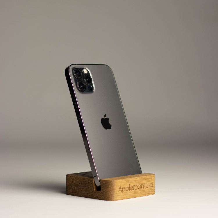 Apple iPhone 12 Pro 128GB Graphite бу, 10/10