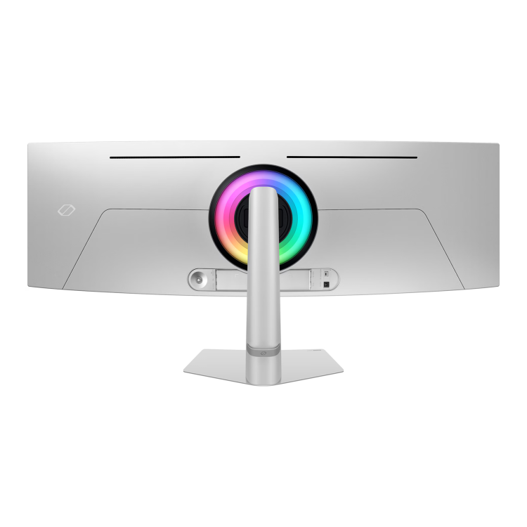 Монітор Samsung 48.7" Odyssey G9 OLED 240Hz LS49CG930SIXCI