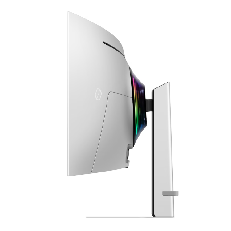 Монітор Samsung 48.7" Odyssey G9 OLED 240Hz LS49CG930SIXCI