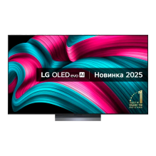 Телевізор LG 65 OLED65C54LA (UA)
