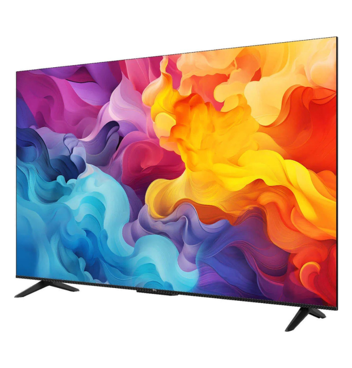 Телевізор TCL 55 55P655 (EU) Телевізор TCL 55 55P655 (EU)