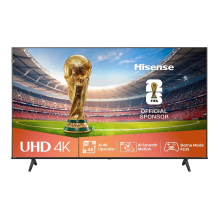 Телевізор Hisense 50 50A6Q (EU)