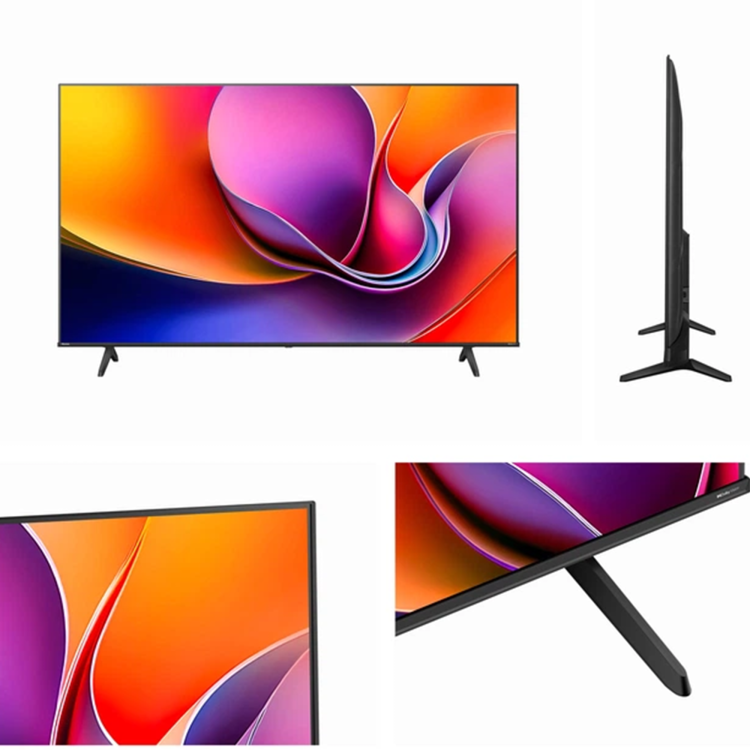 Телевизор Hisense 50 50A6Q (EU)