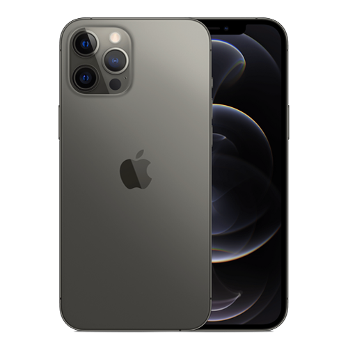 Apple iPhone 12 Pro Max 128GB Graphite бу (Стан 8/10)