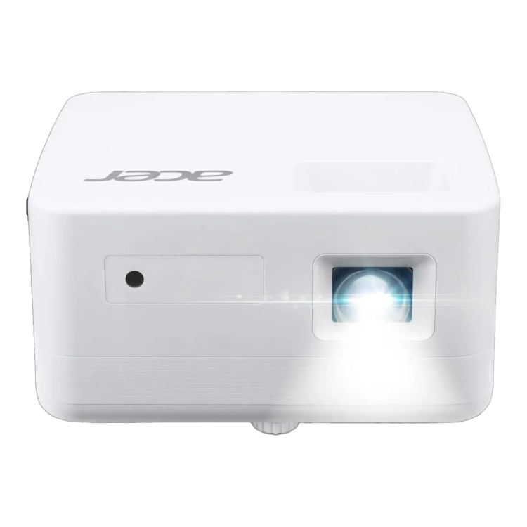 Мультимедійний проектор Acer PD1800 MR.JXX11.001 (UA)