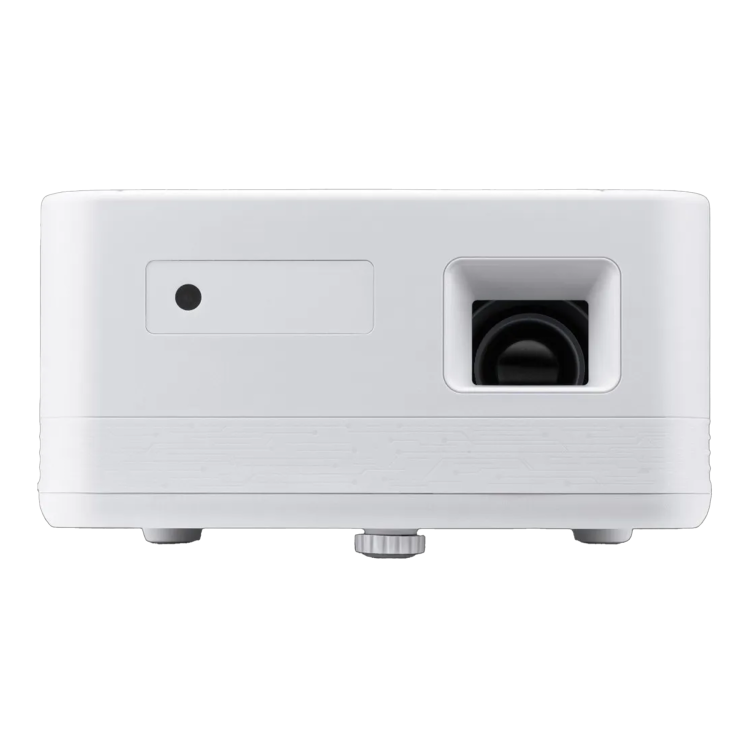 Мультимедійний проектор Acer PD1800 MR.JXX11.001 (UA)