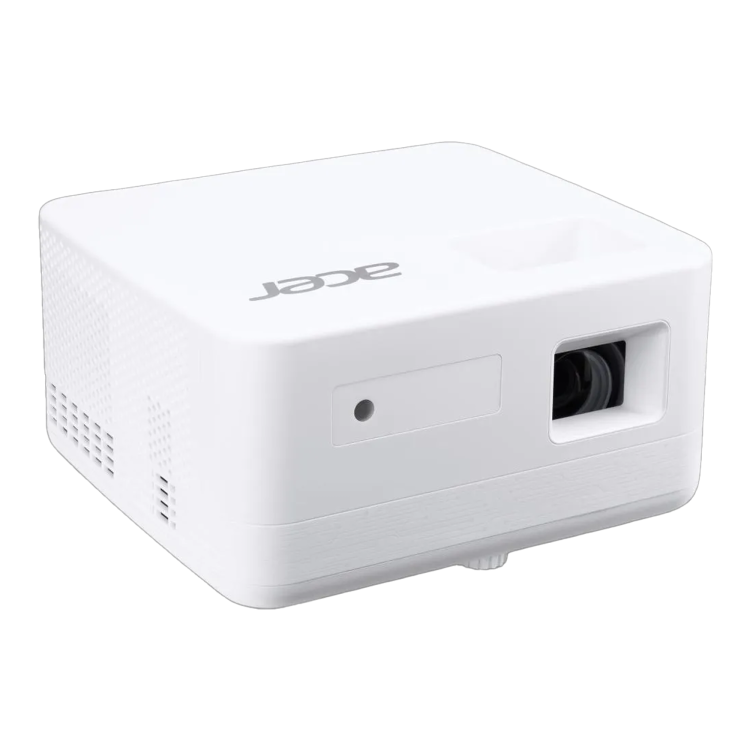 Мультимедійний проектор Acer PD1800 MR.JXX11.001 (UA)