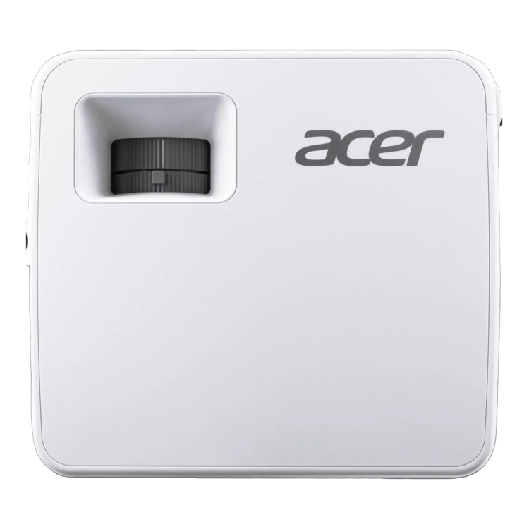 Мультимедійний проектор Acer PD1800 MR.JXX11.001 (UA)