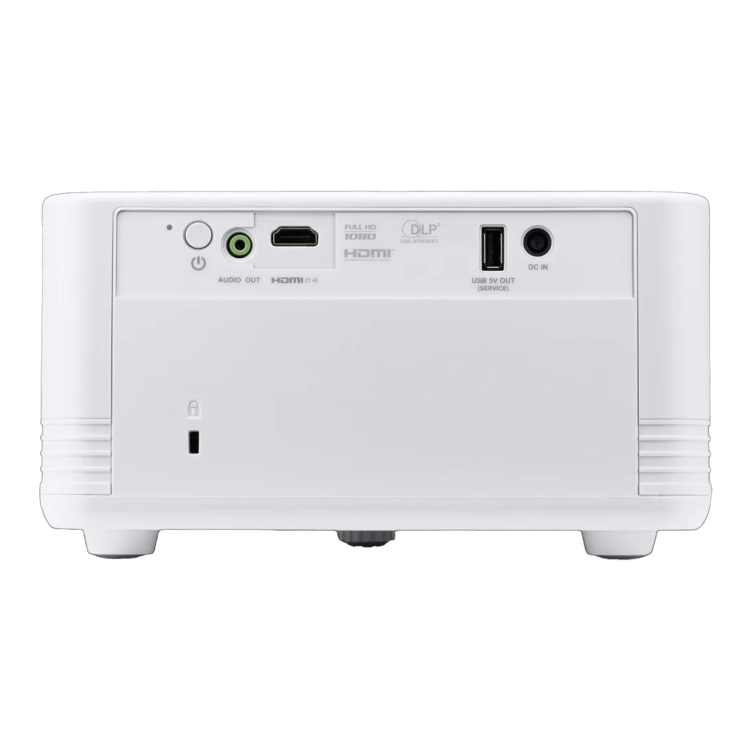 Мультимедійний проектор Acer PD1800 MR.JXX11.001 (UA)