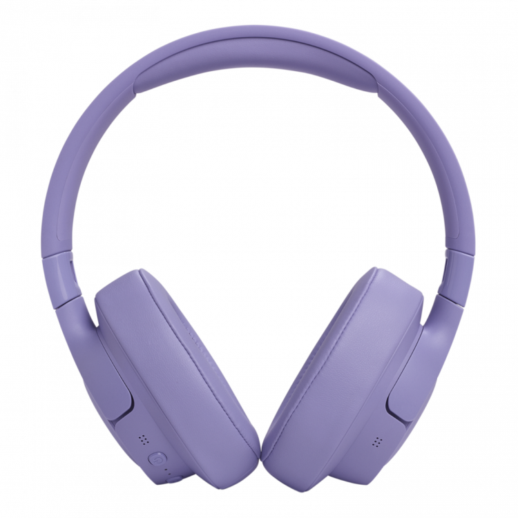 Наушники JBL Tune 770NC Purple (JBLT770NCPUR) Наушники JBL Tune 770NC Purple (JBLT770NCPUR)