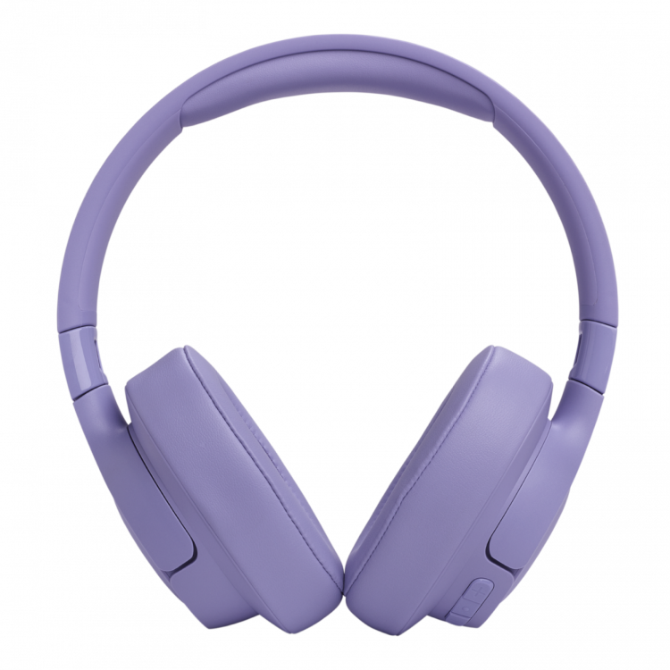 Наушники JBL Tune 770NC Purple (JBLT770NCPUR) Наушники JBL Tune 770NC Purple (JBLT770NCPUR)