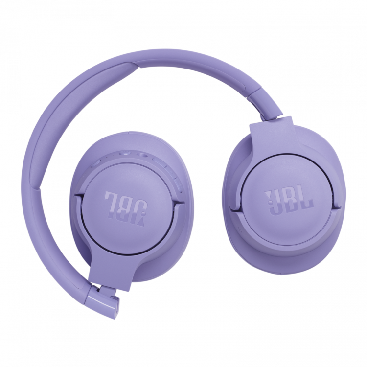 Навушники JBL Tune 770NC Purple (JBLT770NCPUR)