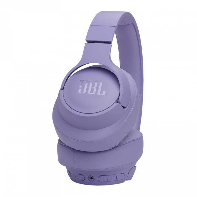 Наушники JBL Tune 770NC Purple (JBLT770NCPUR) Наушники JBL Tune 770NC Purple (JBLT770NCPUR)