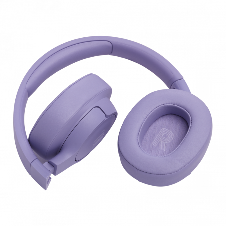 Наушники JBL Tune 770NC Purple (JBLT770NCPUR) Наушники JBL Tune 770NC Purple (JBLT770NCPUR)
