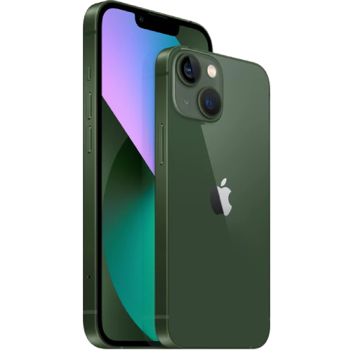 Apple iPhone 13 512GB Green (MNGF3)